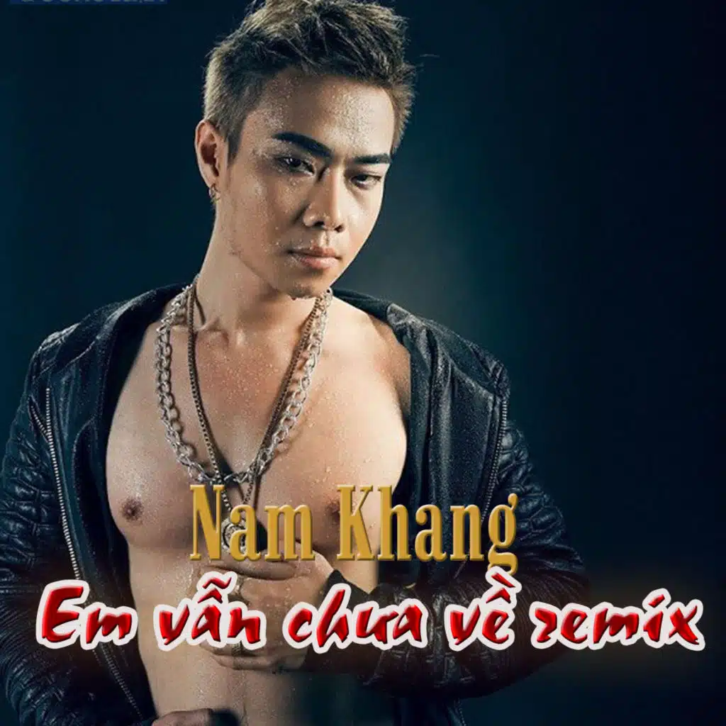 Em vẫn chưa về remix