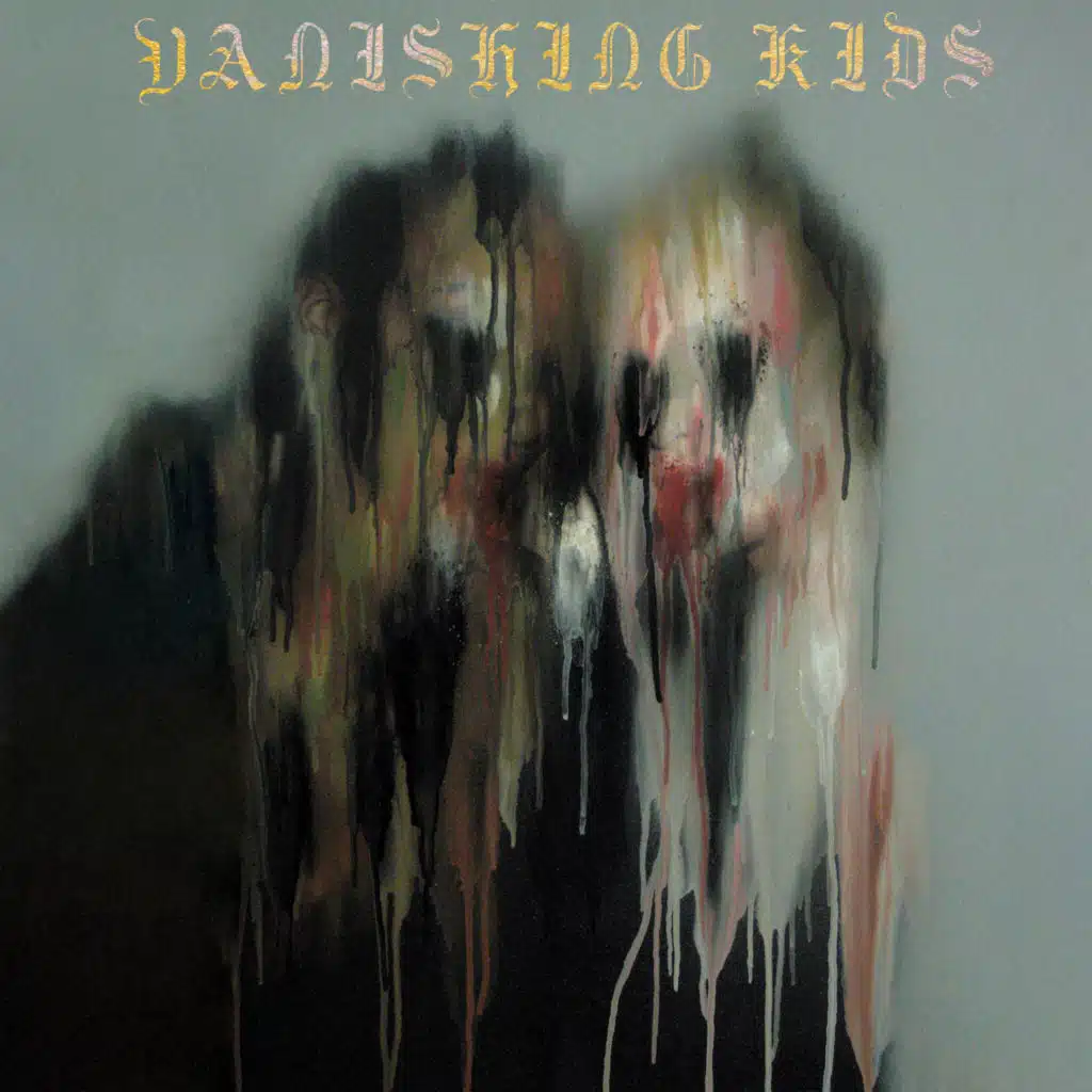 Vanishing Kids