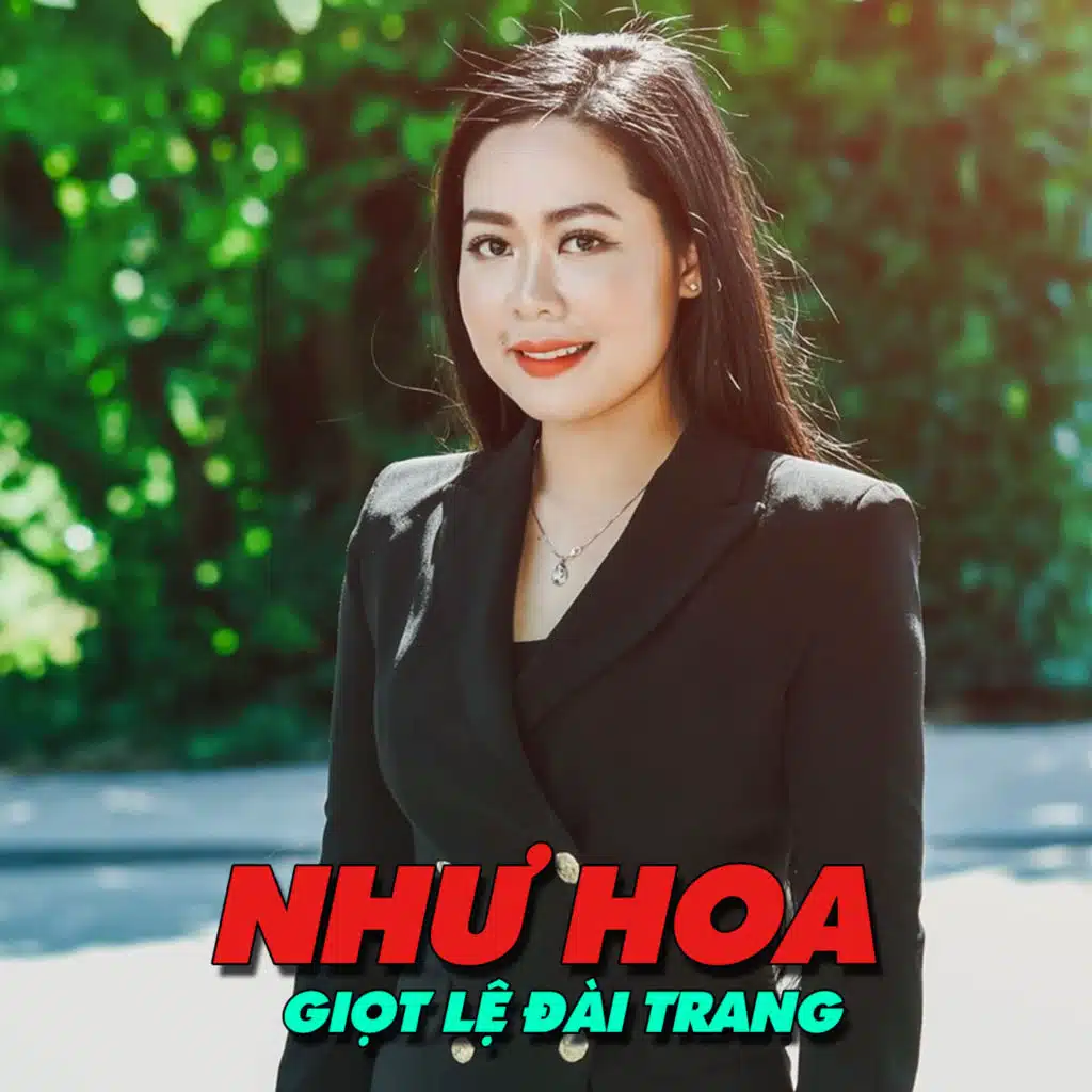 Giọt Lệ Đài Trang