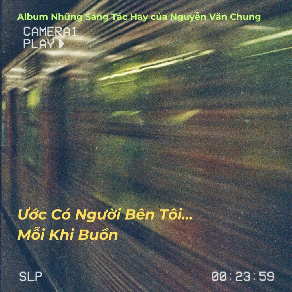 Nhật Ký Của Mẹ (Orchestra)