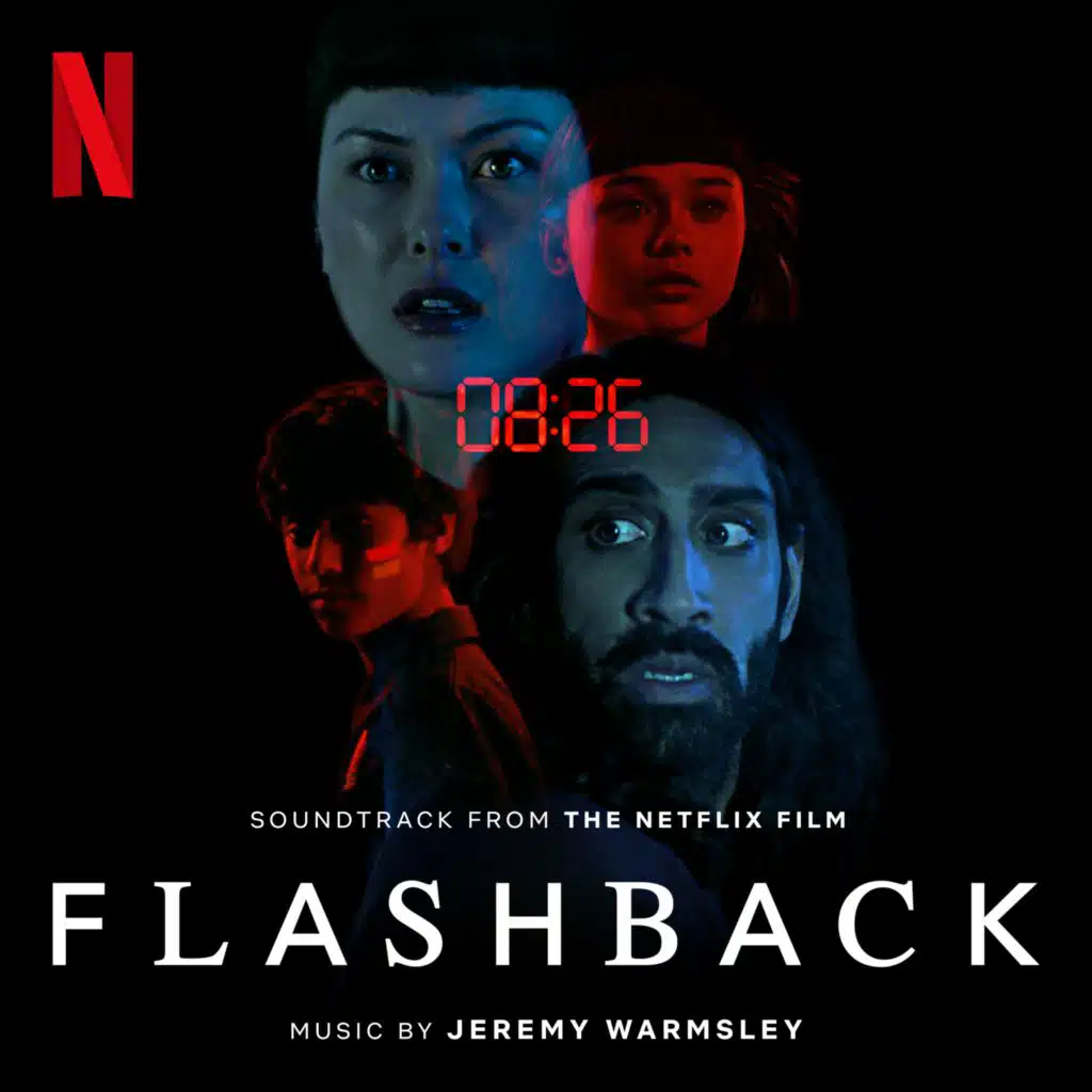 Flashback (Soundtrack from the Netflix Film)