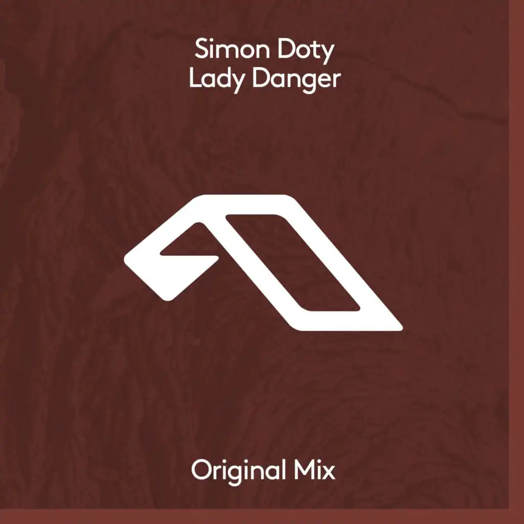 Lady Danger (Extended Mix)