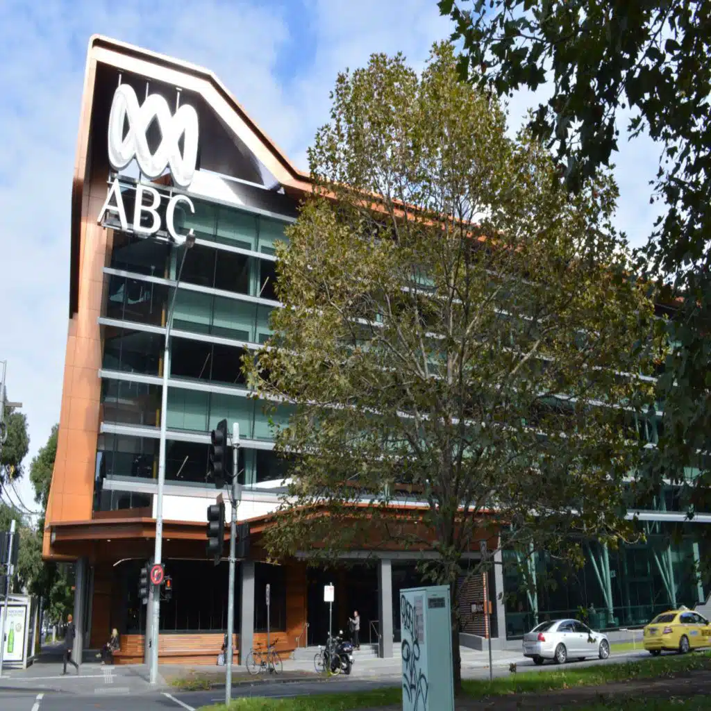 Australia All Over highlights podcast