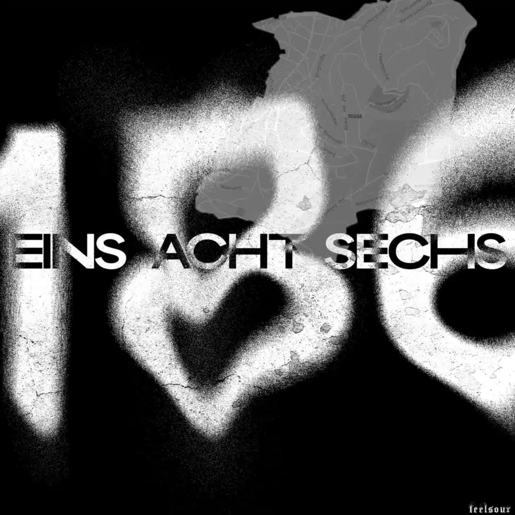186 (feat. Mosenu)