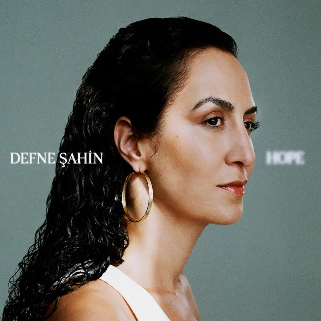 Defne Sahin