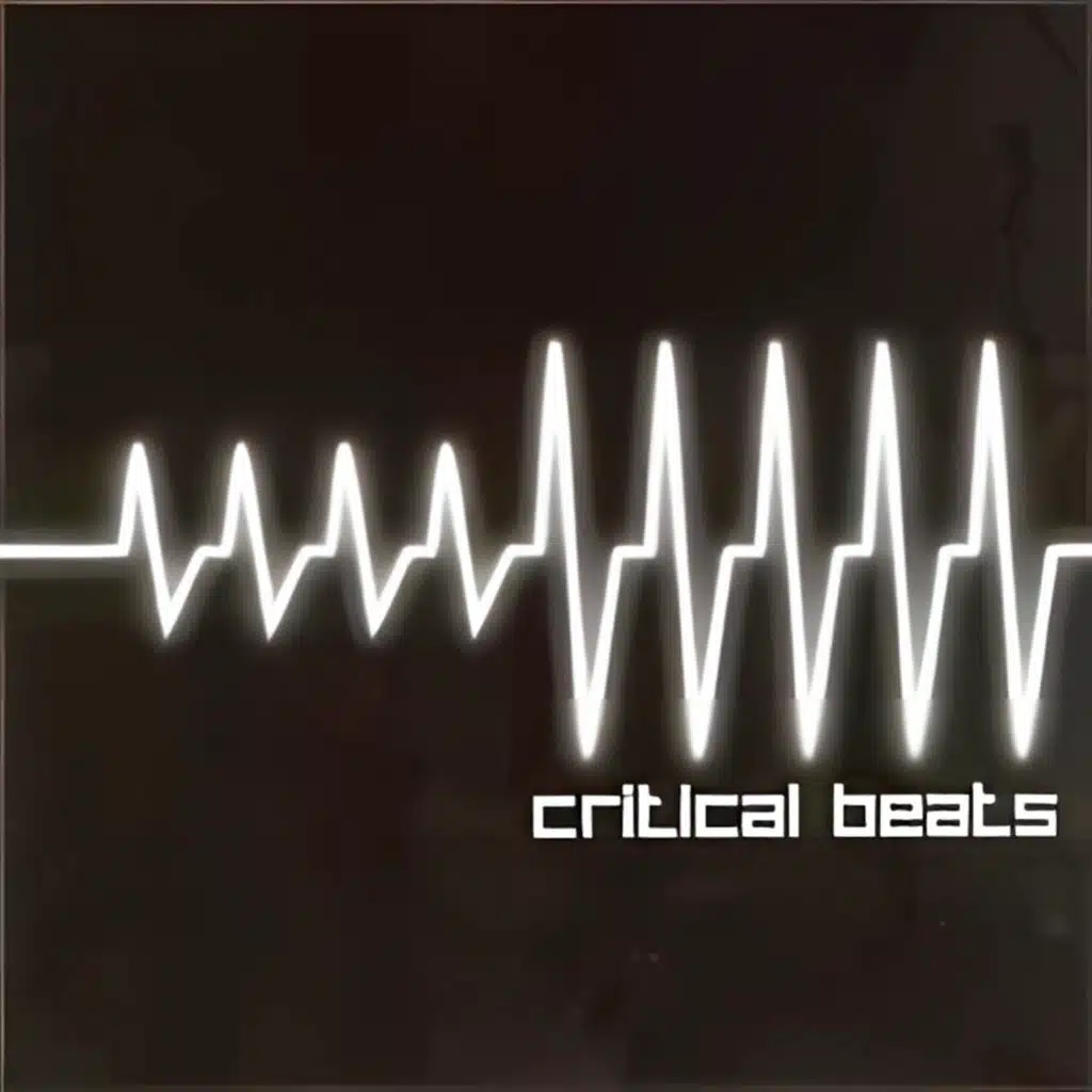 Critical Beats