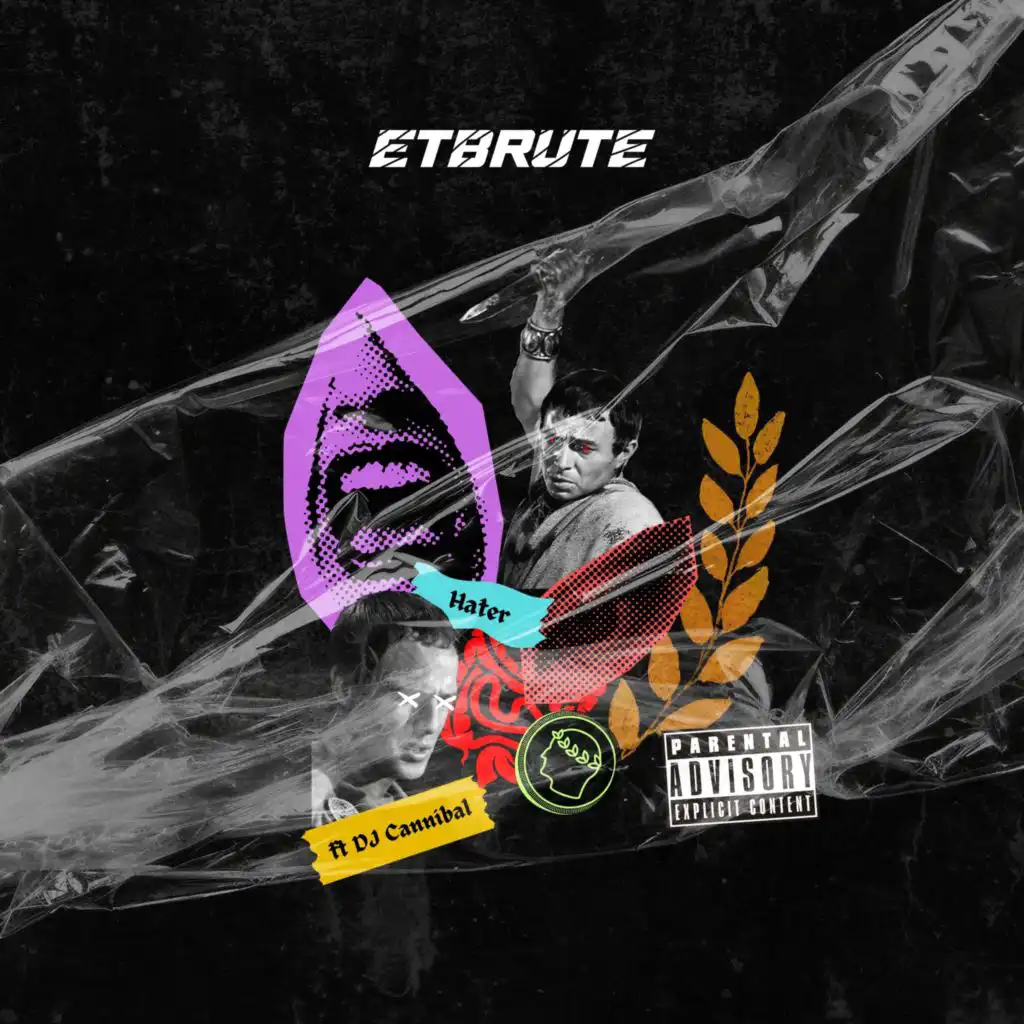 Et Brute (feat. DJ CANNIBAL)