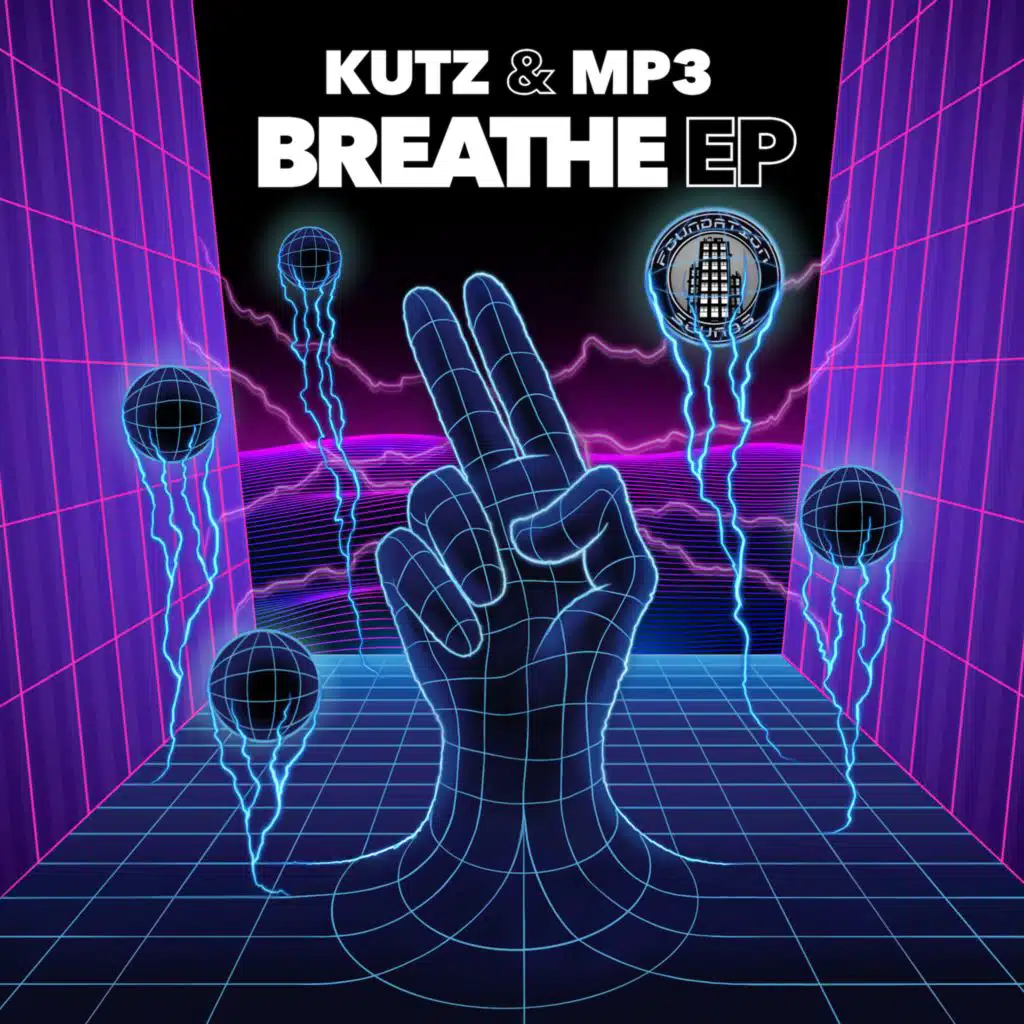 Breathe ep