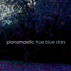True Blue Stars