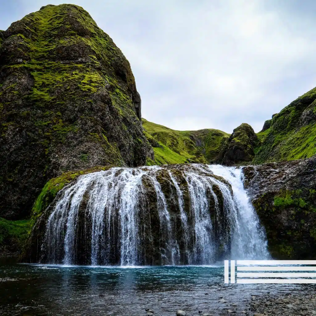 Los Mejores Sonidos De Cascada