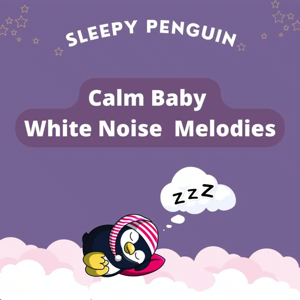 Sleepy Penguin
