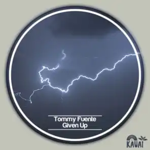 Tommy Fuente