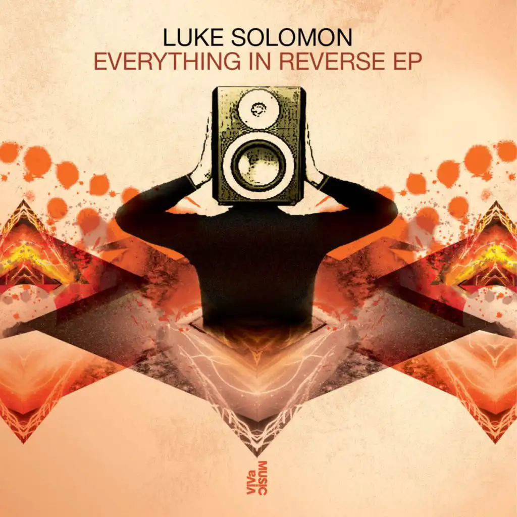 Everything In Reverse (Free Your Mind Mix) [feat. Sam Lynham]