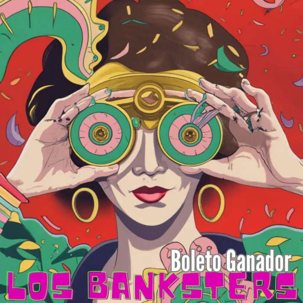 Los Banksters