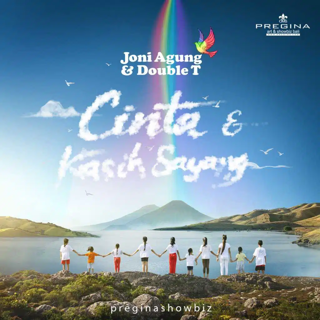 Cinta & Kasih Sayang