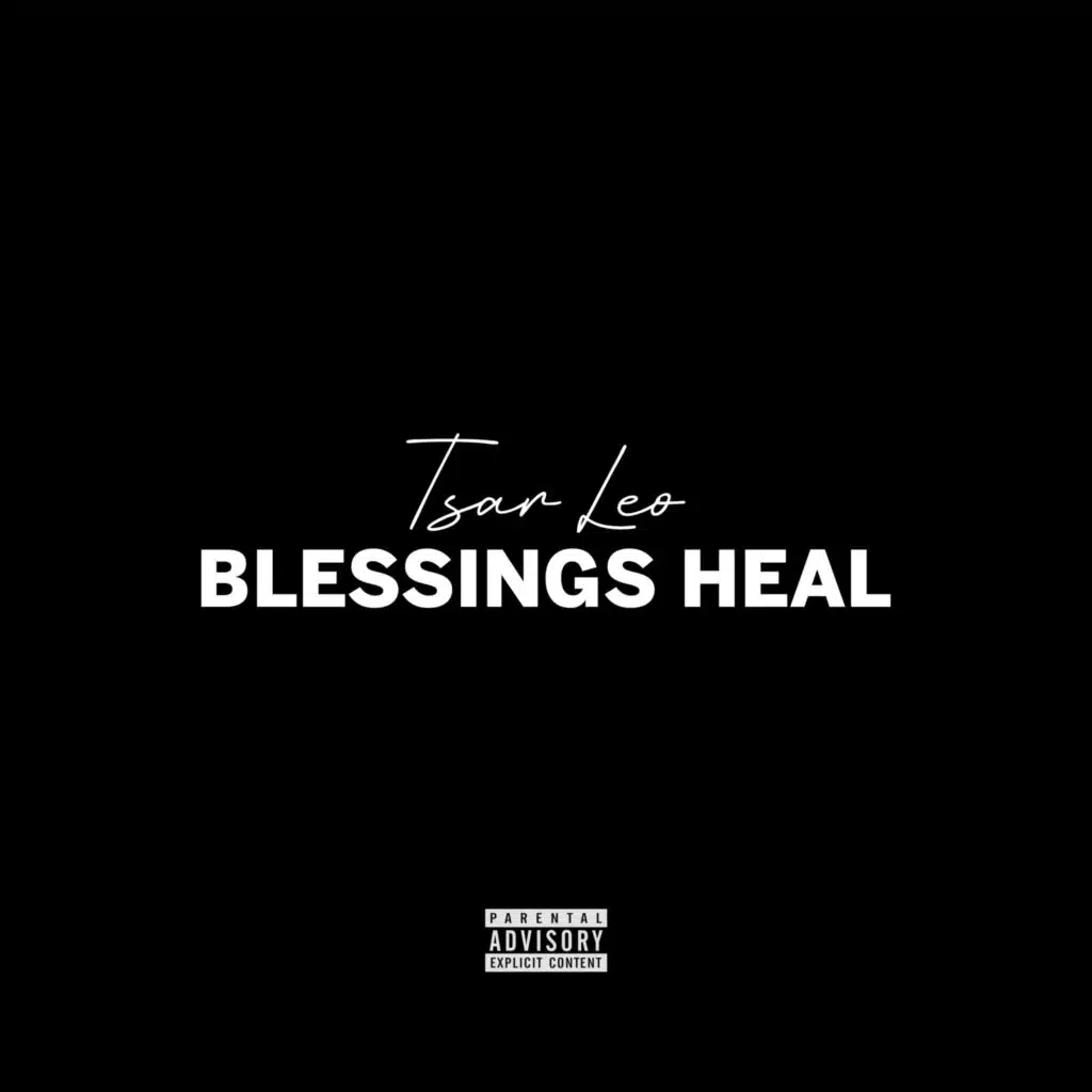 Blessings Heal