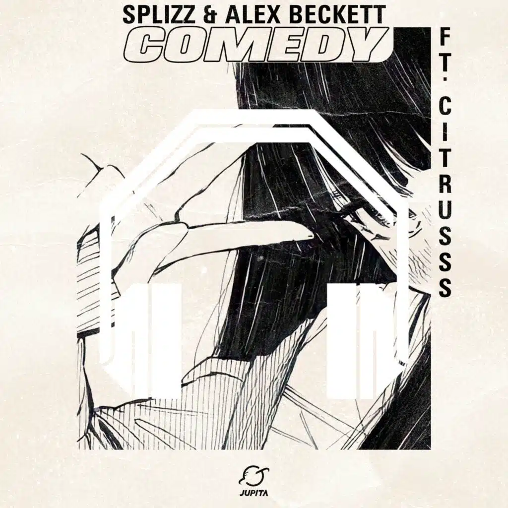 Comedy (8D Audio) [feat. SPLIZZ, alex beckett & Citrusss]