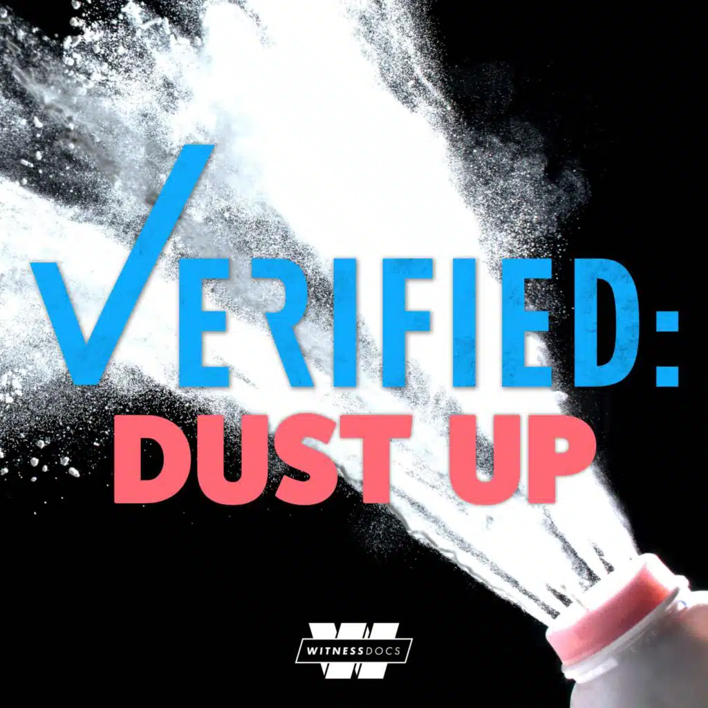 Dust Up | E1 Unlikely Partners