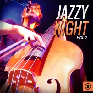 Jazzy Night, Vol. 2
