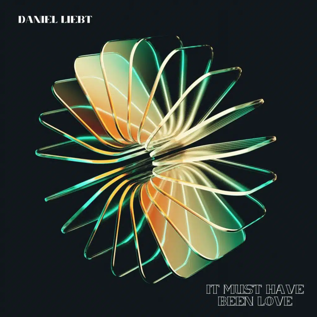 Daniel Liebt