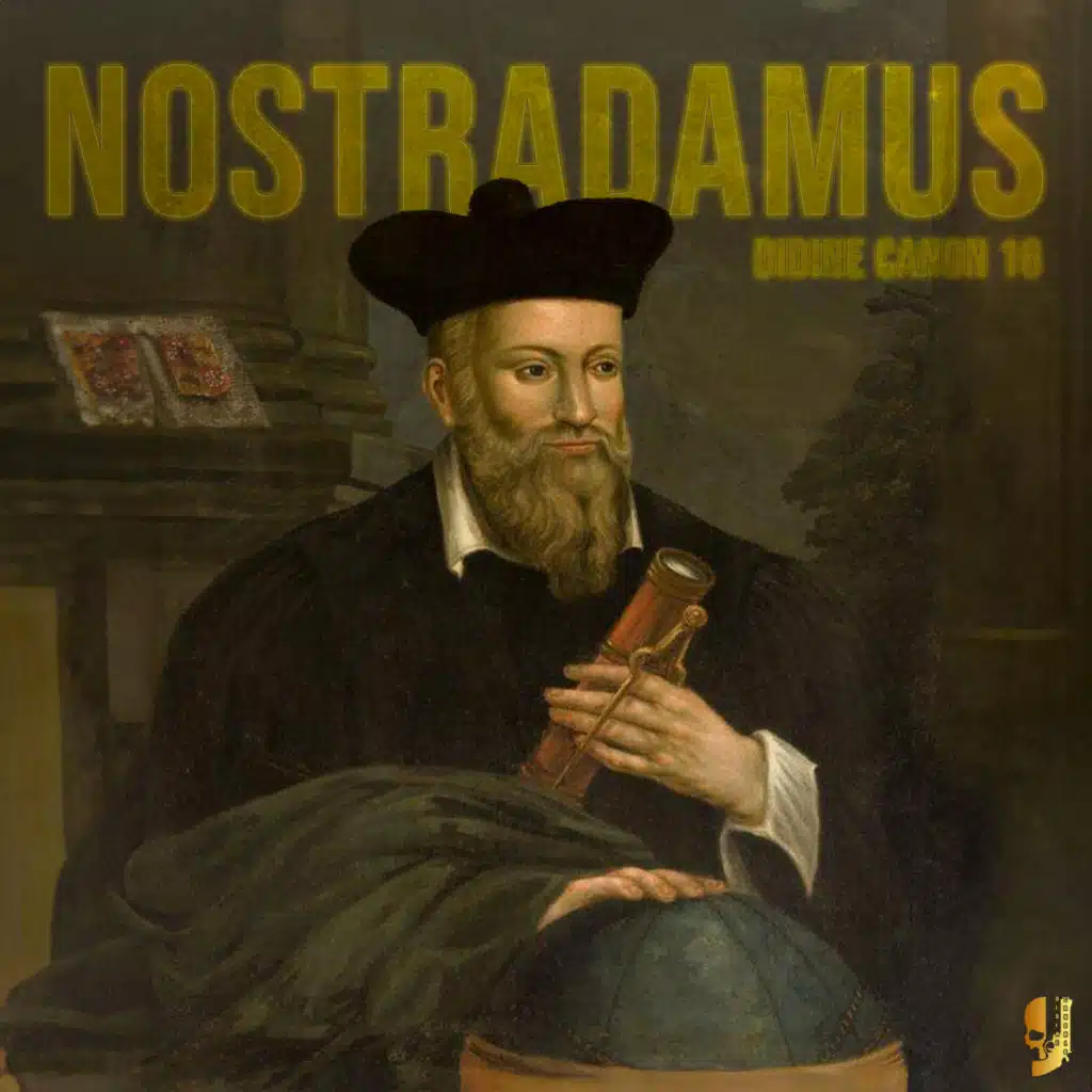 Nostradamus