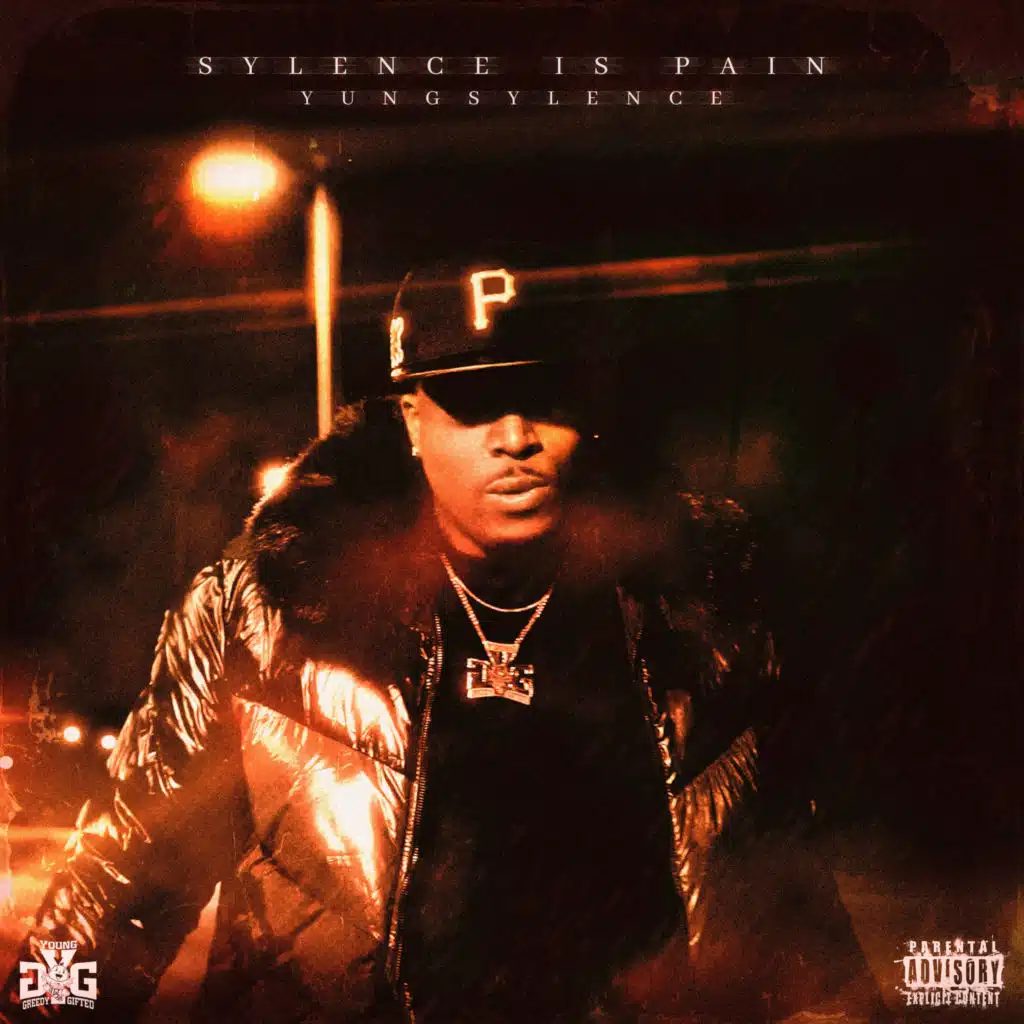 Sylence Is Pain