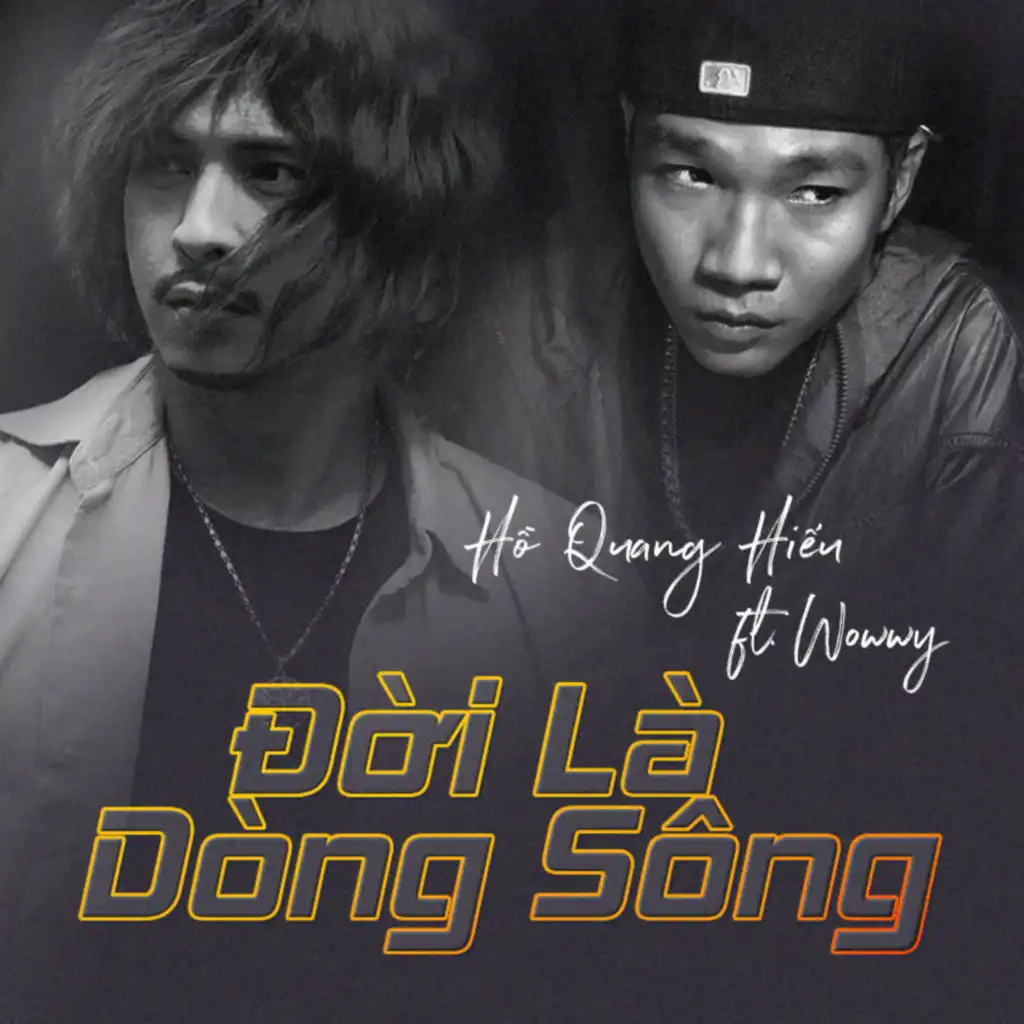 Đời Là Dòng Sông (Hiếu Bến Tàu OST)