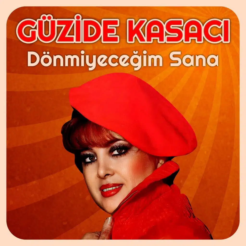 Güzide Kasacı