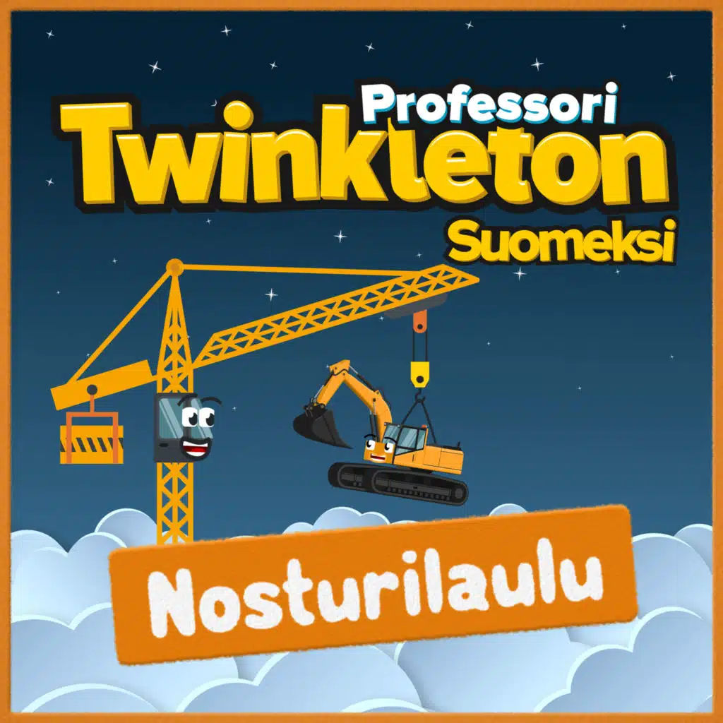 Nosturilaulu