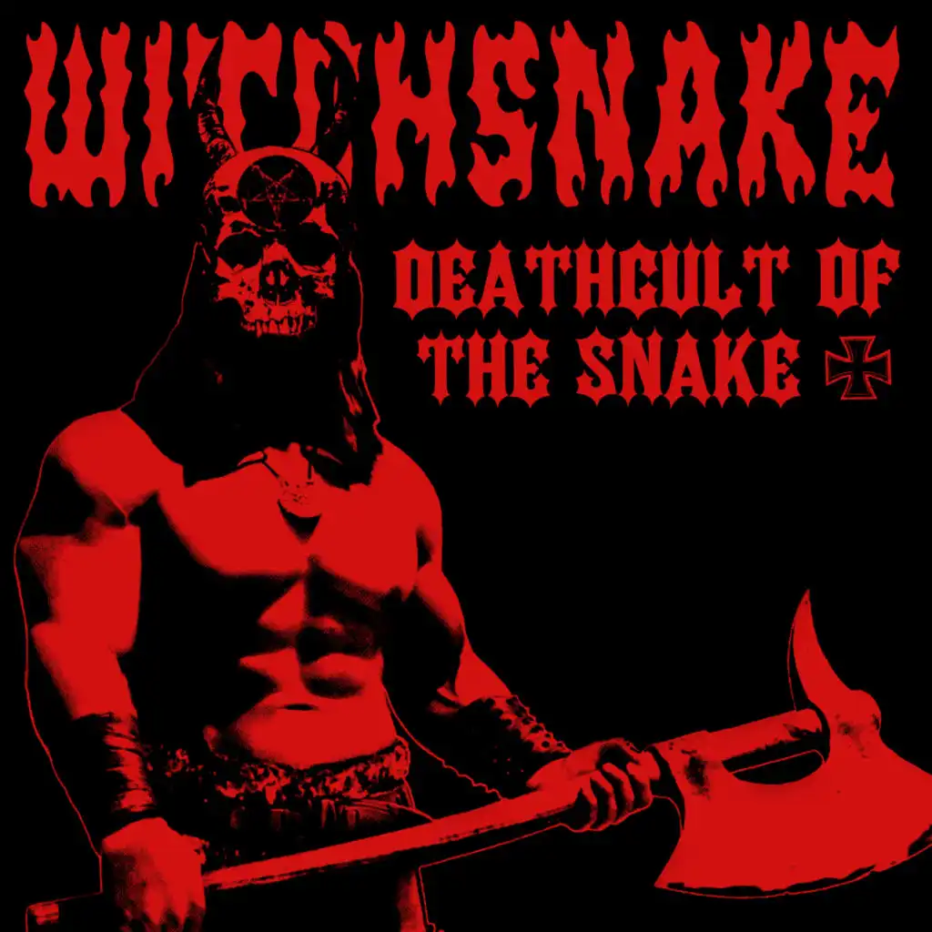 Deathcult of the Snake