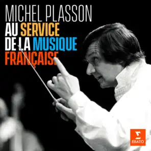 Michel Plasson