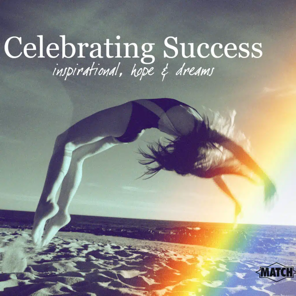 Celebrating Success