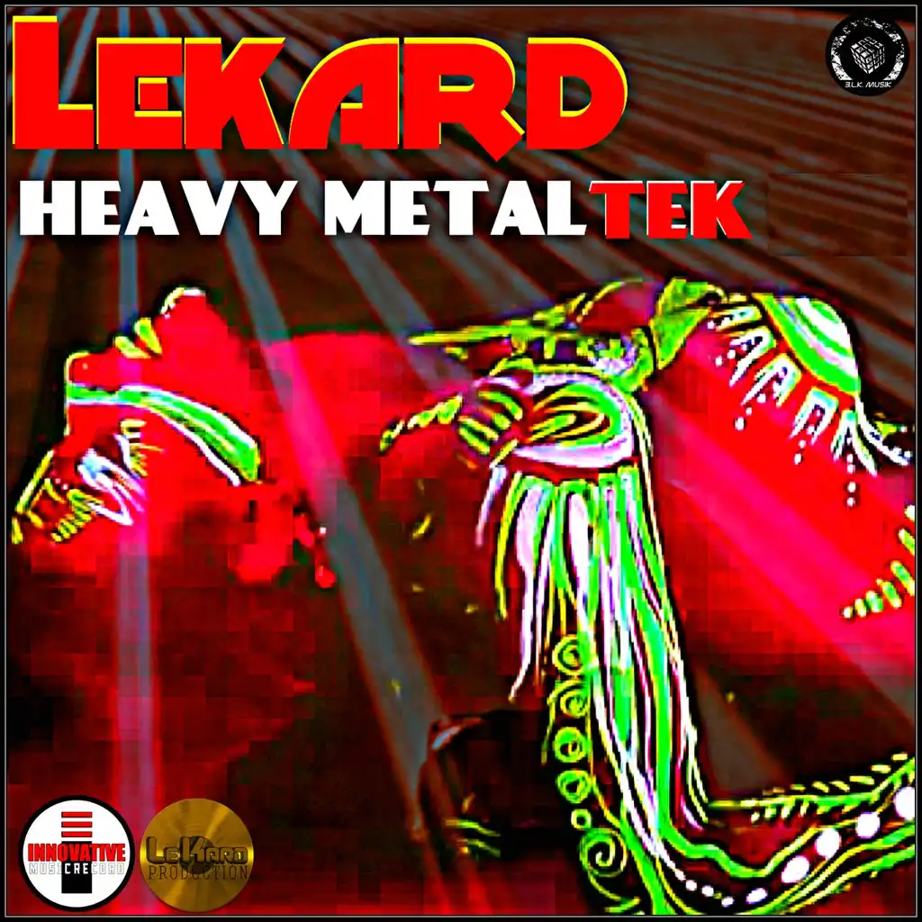 Heavy Metaltek