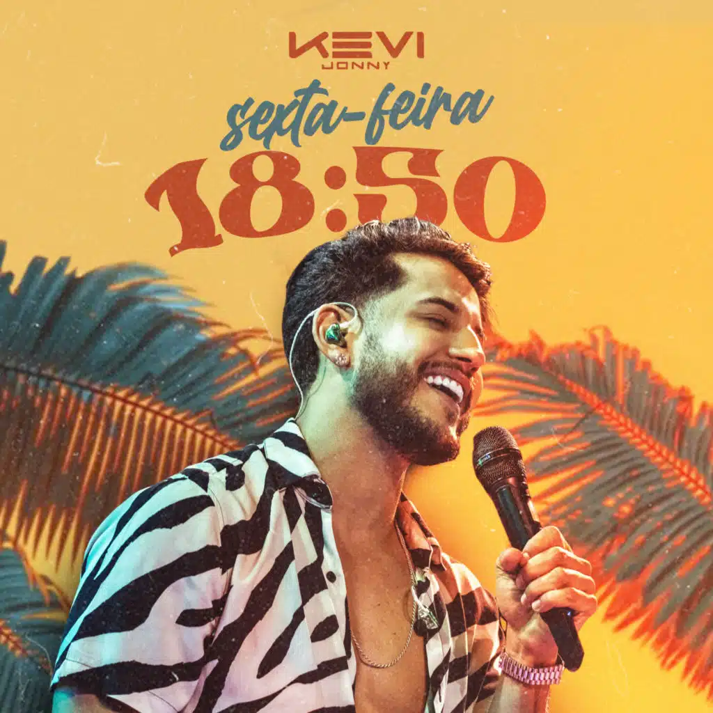 Kevi Jonny