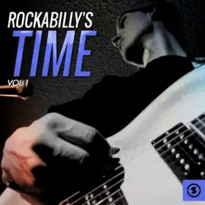 Rockabilly's Time, Vol. 1