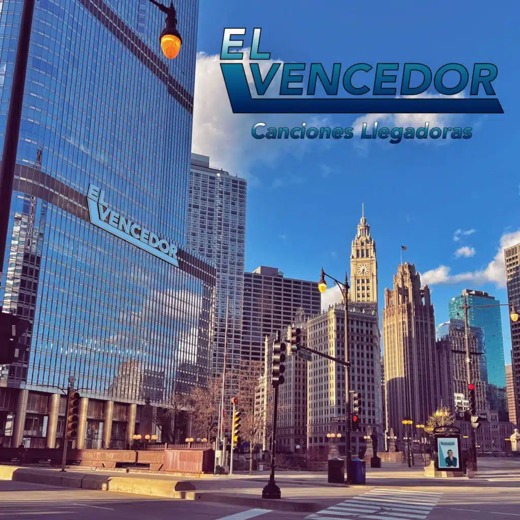 Canciones Llegadoras