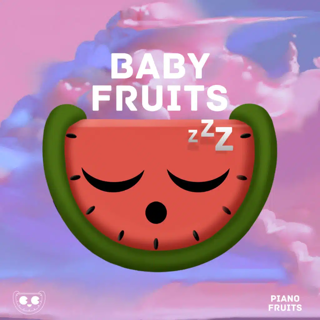 Baby Fruits Remix, Vol. 2