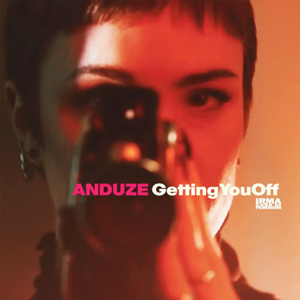 Getting You Off (After Sex Version)