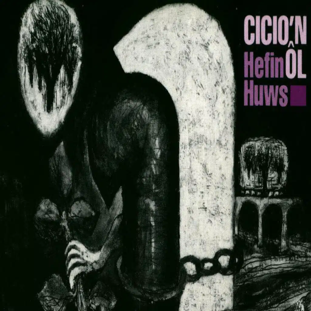 Hefin Huws