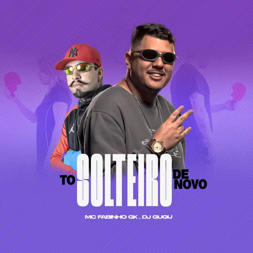 To Solteiro de Novo