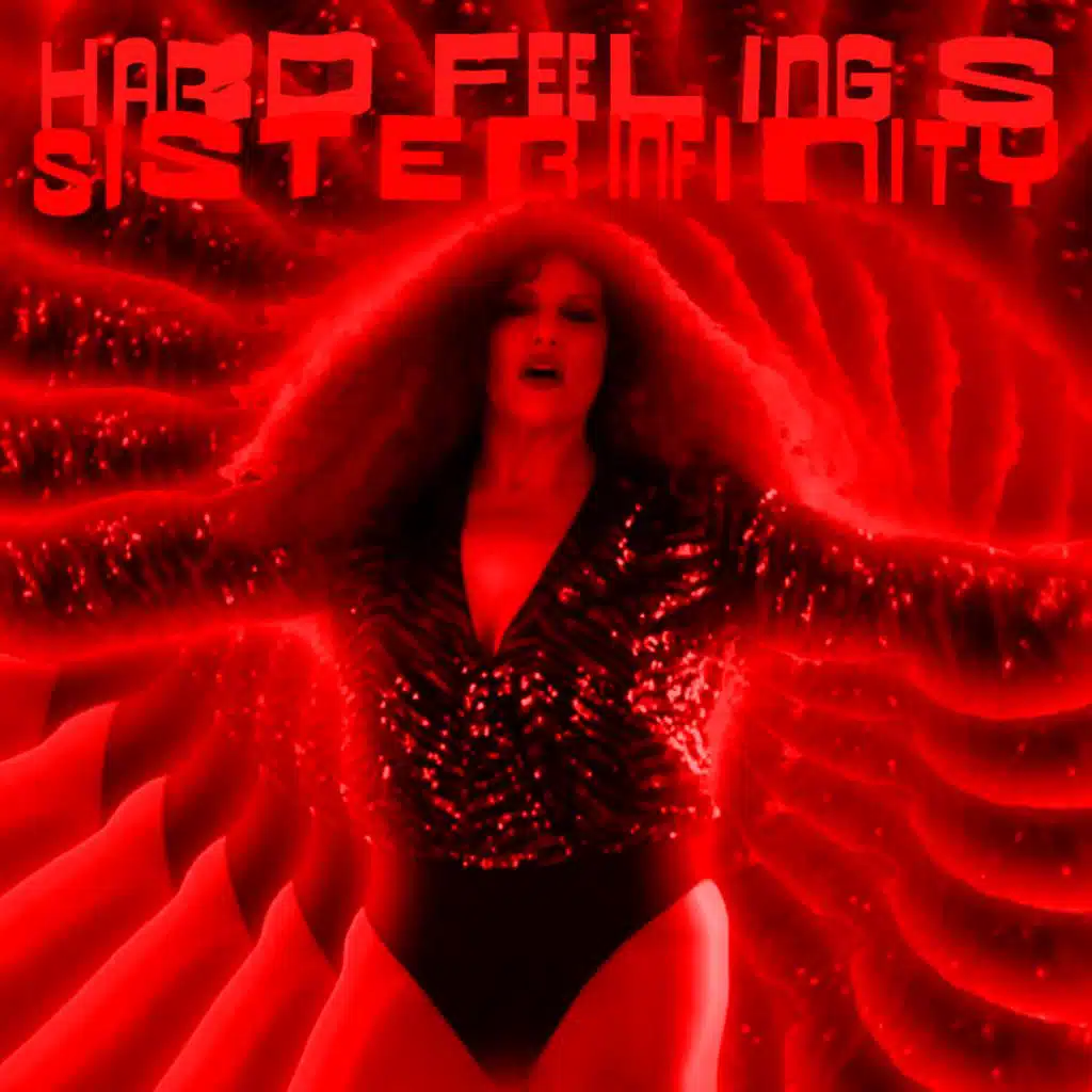 Sister Infinity (Edit)