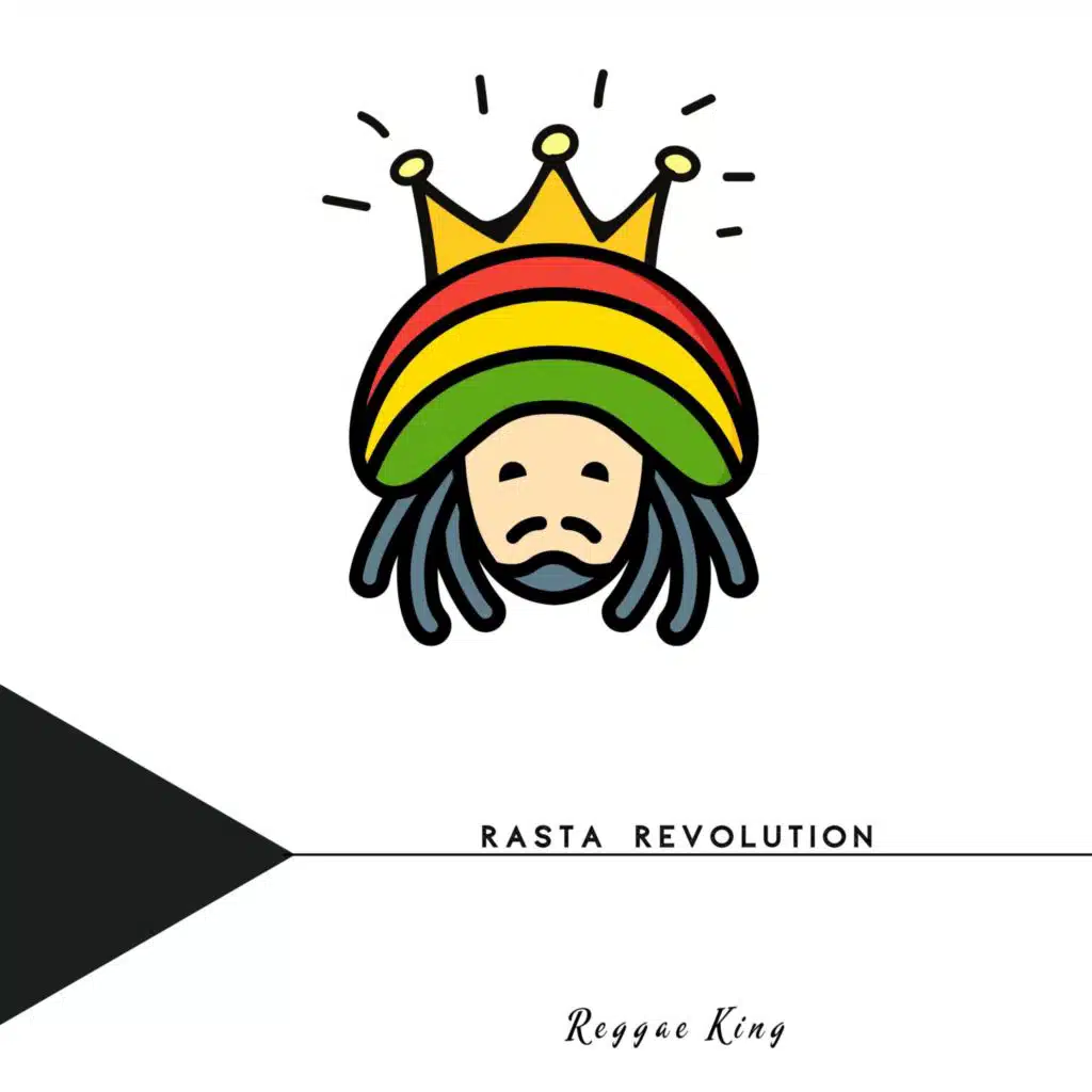 Rasta Revolution