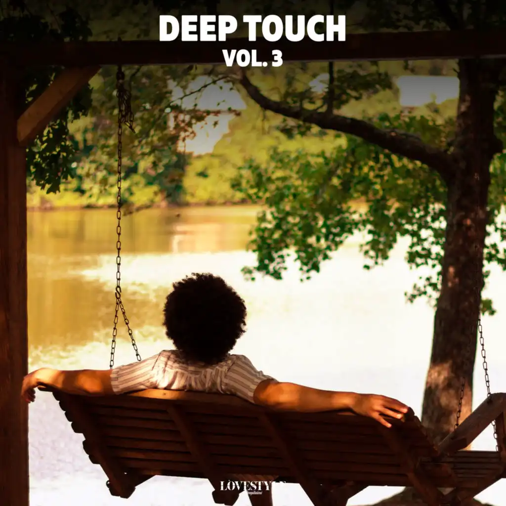 Deep Touch, Vol. 3