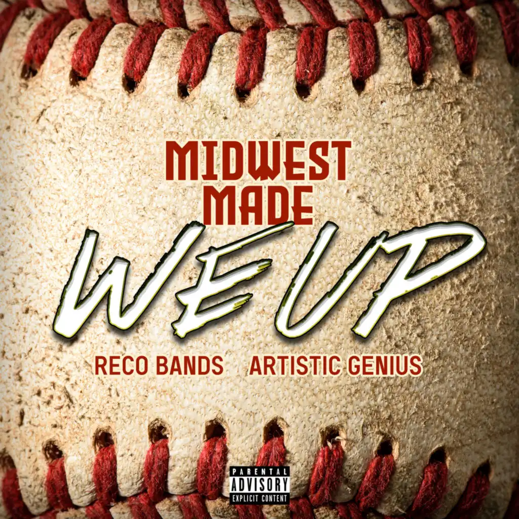 Midwest Made, Reco Bands & Artistic Genius