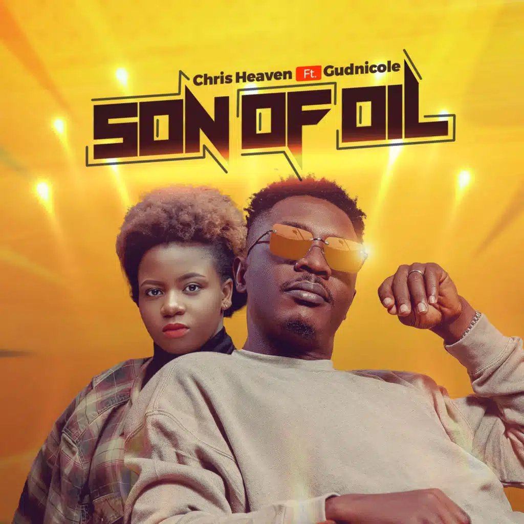 Son Of Oil (feat. Gudnicole)