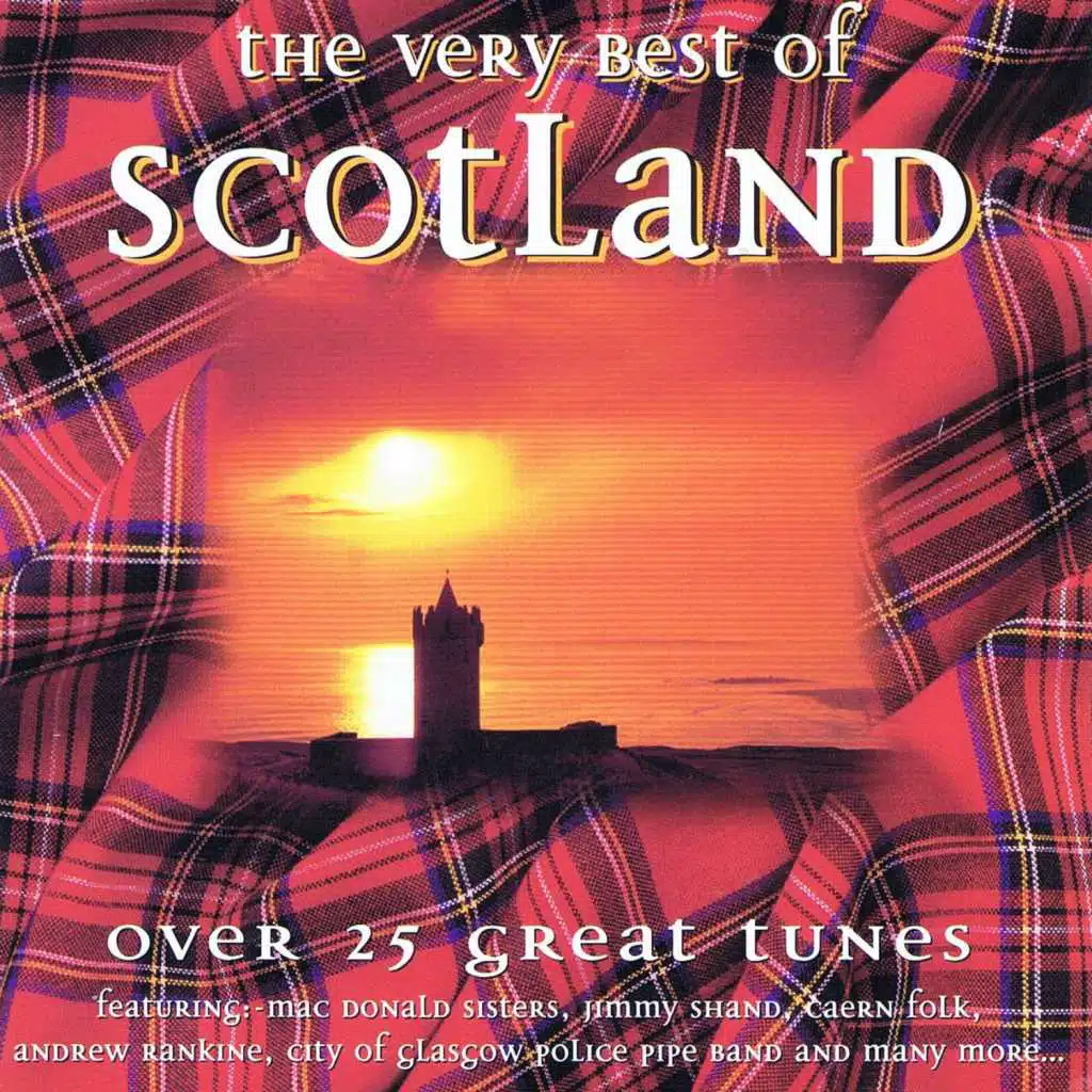 The Very Best of Scotland