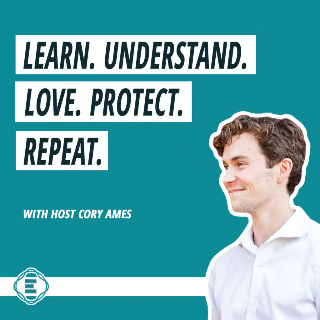 #240 - What's Next: Learn. Understand. Love. Protect. Repeat. ∞