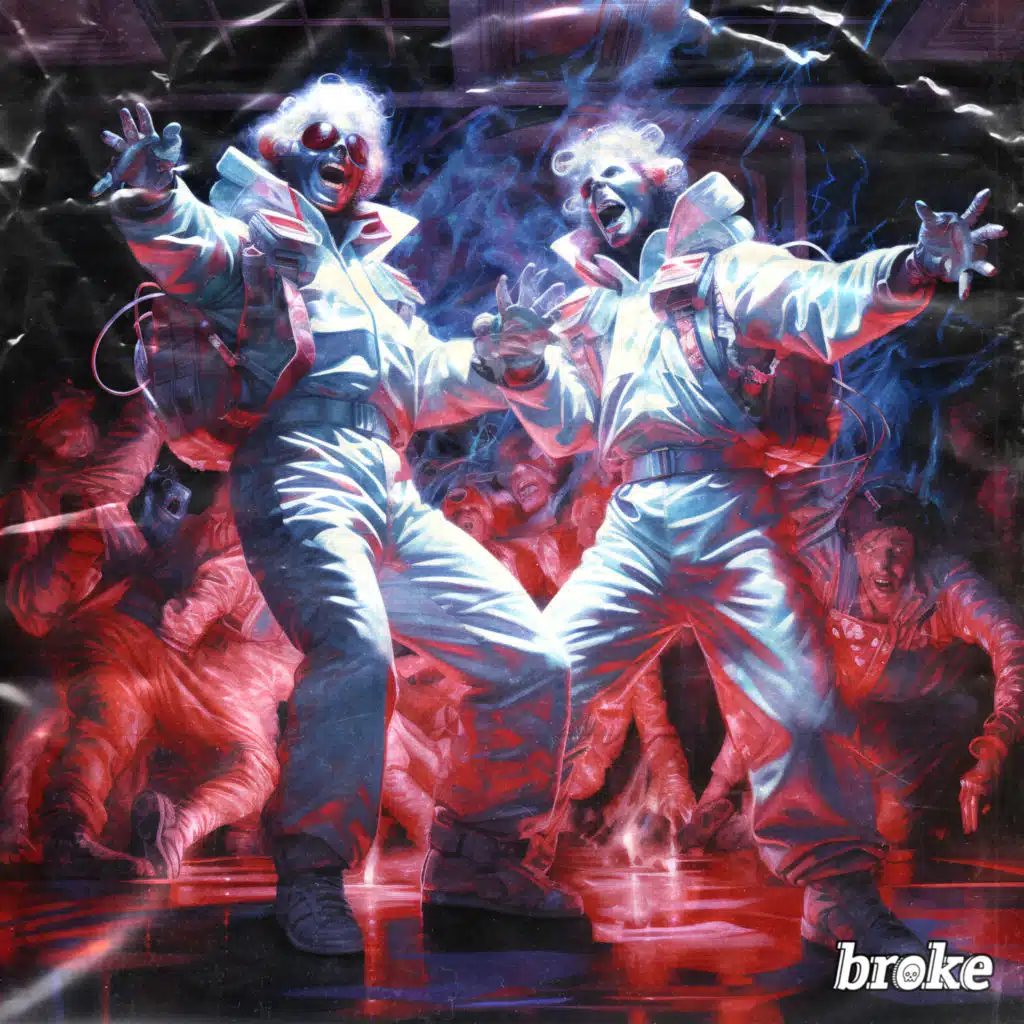 Ghostbusters (Remix)