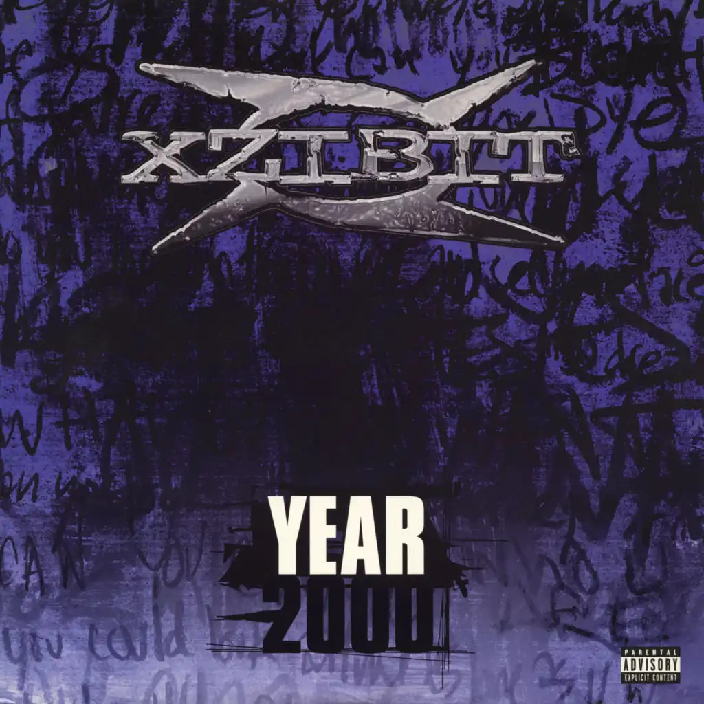 Year 2000 (Remix Acapella) [feat. Jonathan Davis]