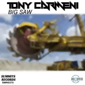 Tony Carmeni